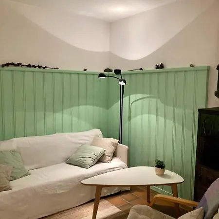 Chesa Muntanaia *